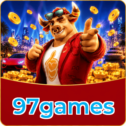 97games Segurança Logo 3