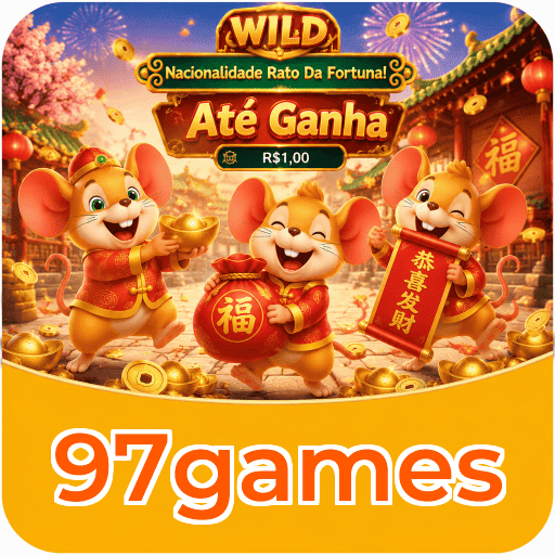 97games Logo 1