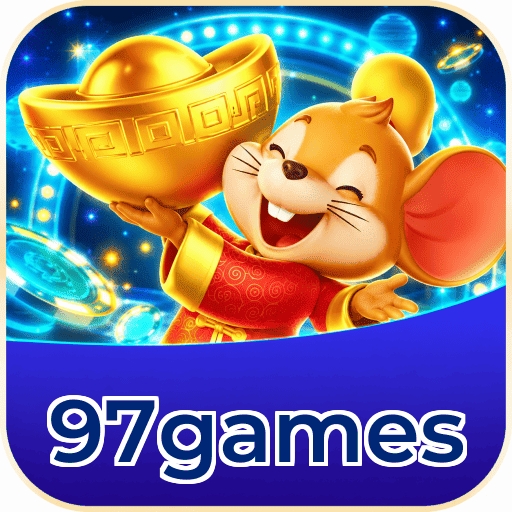 Slots 97games - Jackpots Progressivos