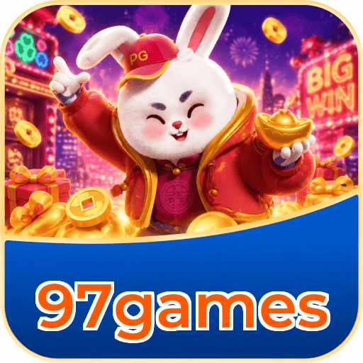 Plataforma 97games - PIX Instantâneo
