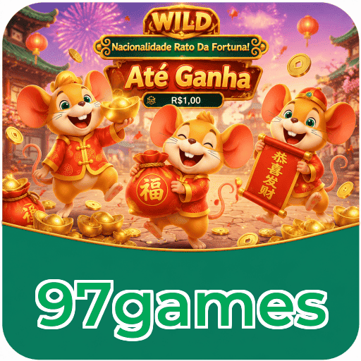 97games Segurança Logo 2