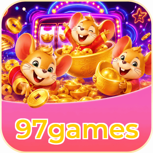 97games Instalar Logo 3