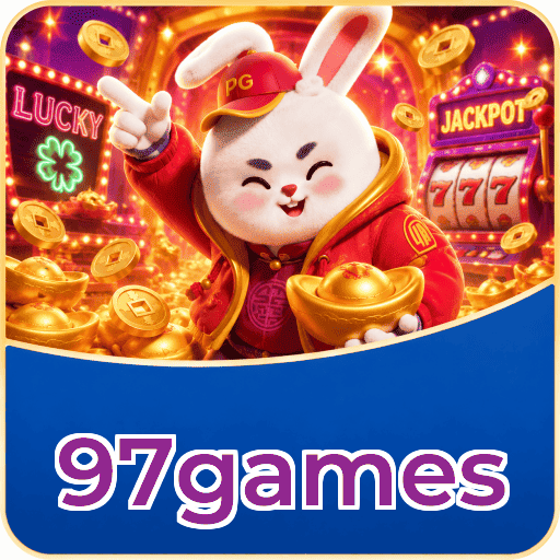Fortune Tiger Logo 3