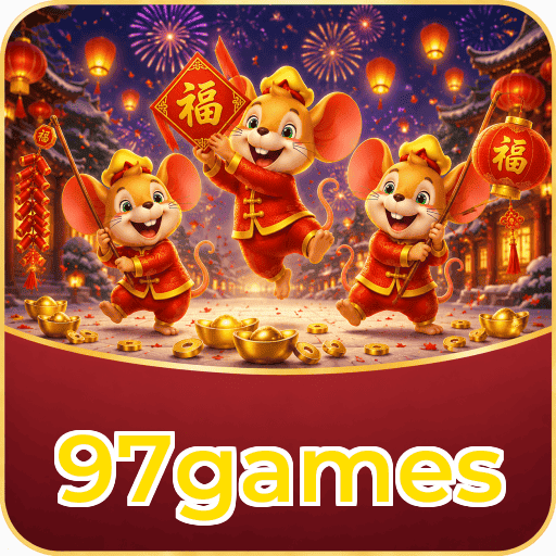 97games Logo 3