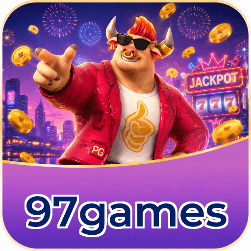 97games Logo 2