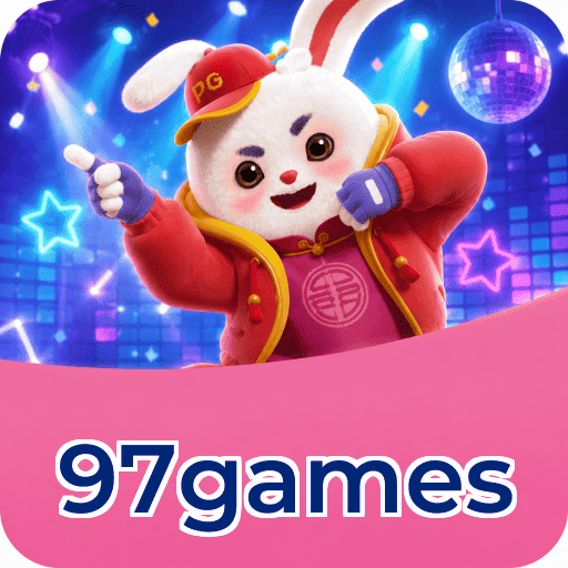 Loteria 97games - Quina e mais jogos